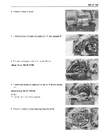 Preview for 40 page of Suzuki LT160E Service Manual