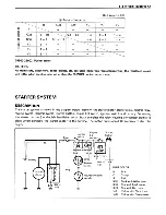 Preview for 95 page of Suzuki LT160E Service Manual