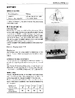 Preview for 101 page of Suzuki LT160E Service Manual