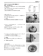 Preview for 110 page of Suzuki LT160E Service Manual