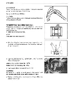 Preview for 111 page of Suzuki LT160E Service Manual