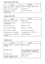 Preview for 9 page of Suzuki M120X Service Manual