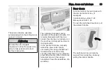 Preview for 35 page of Suzuki Movano Owner'S Manual