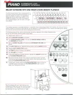 Preview for 18 page of Suzuki Omnichord System Two OM-84 Operation Manual