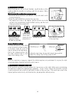 Preview for 24 page of Suzuki SE200-M SERIES Operation Manual