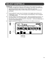 Preview for 35 page of Suzuki SP-67 Owner'S Manual