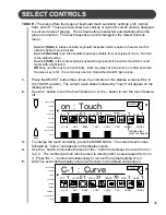 Preview for 37 page of Suzuki SP-67 Owner'S Manual