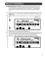 Preview for 39 page of Suzuki SP-67 Owner'S Manual