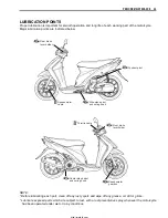 Preview for 15 page of Suzuki UY125 Service Manual