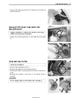 Preview for 17 page of Suzuki UY125 Service Manual