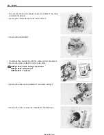 Preview for 56 page of Suzuki UY125 Service Manual