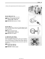 Preview for 57 page of Suzuki UY125 Service Manual