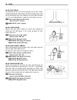 Preview for 58 page of Suzuki UY125 Service Manual