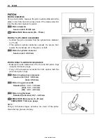 Preview for 68 page of Suzuki UY125 Service Manual