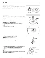 Preview for 76 page of Suzuki UY125 Service Manual