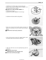 Preview for 77 page of Suzuki UY125 Service Manual