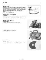 Preview for 78 page of Suzuki UY125 Service Manual