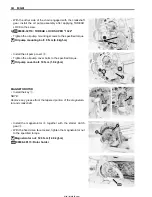 Preview for 96 page of Suzuki UY125 Service Manual