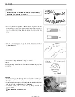 Preview for 100 page of Suzuki UY125 Service Manual