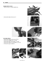 Preview for 130 page of Suzuki UY125 Service Manual