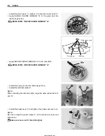 Preview for 140 page of Suzuki UY125 Service Manual