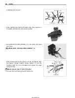 Preview for 154 page of Suzuki UY125 Service Manual