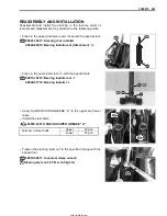 Preview for 169 page of Suzuki UY125 Service Manual