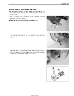 Preview for 173 page of Suzuki UY125 Service Manual