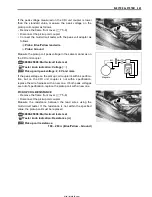 Preview for 201 page of Suzuki UY125 Service Manual