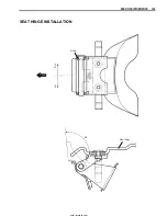 Preview for 243 page of Suzuki UY125 Service Manual