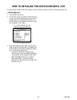 Preview for 20 page of SV2000 CWV20V6 Service Manual