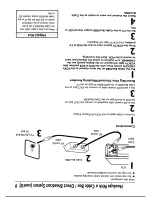 Preview for 9 page of SV2000 SCZ142 Owner'S Manual