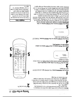 Preview for 11 page of SV2000 SCZ142 Owner'S Manual