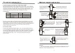 Preview for 5 page of Svan SVC1861NF User Manual