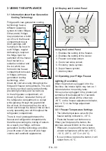 Preview for 63 page of Svan SVF1853NF User Manual