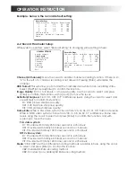 Preview for 11 page of SVAT ClearVu CVDVR900 User Manual