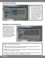 Preview for 47 page of SVAT CLEARVU10 Instruction Manual