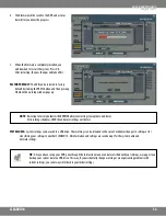 Preview for 54 page of SVAT CLEARVU10 Instruction Manual