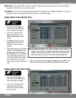 Preview for 57 page of SVAT CLEARVU10 Instruction Manual