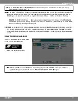 Preview for 61 page of SVAT CLEARVU10 Instruction Manual