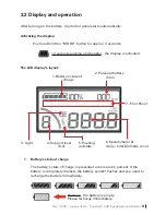 Preview for 10 page of SVB Seatec Blizzard Pro User Manual