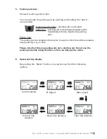 Preview for 12 page of SVB Seatec Blizzard Pro User Manual