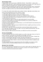 Preview for 3 page of SVBONY 70/400 User Manual