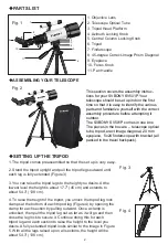 Preview for 4 page of SVBONY 70/400 User Manual