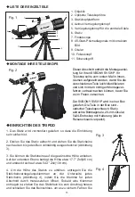 Preview for 19 page of SVBONY 70/400 User Manual