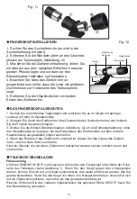 Preview for 22 page of SVBONY 70/400 User Manual