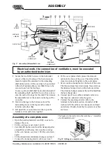 Preview for 23 page of Sveba Dahlen AB Classic Pizza DC-1P Operating Maintenance Installation