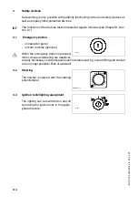 Preview for 18 page of Svedala-Demag DF 115 C Operating Instructions Manual