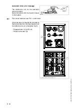 Preview for 80 page of Svedala-Demag DF 115 C Operating Instructions Manual