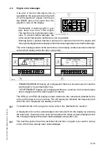 Preview for 83 page of Svedala-Demag DF 115 C Operating Instructions Manual